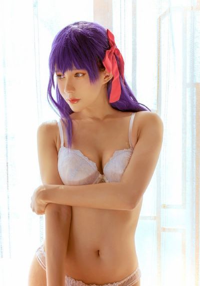 女子监狱动漫