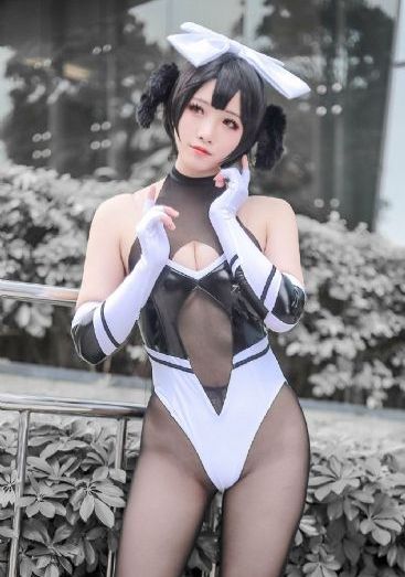 媚娘